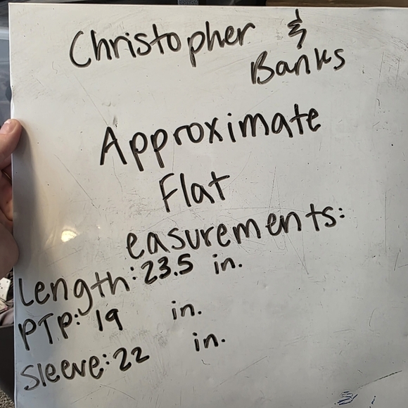 C&B Green Santa Christmas Presents Embroidered Winter Grandmacore Sweater Size L - Picture 9 of 9